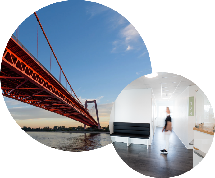 Startseite | Orthopädiepraxis Emmerich am Rhein