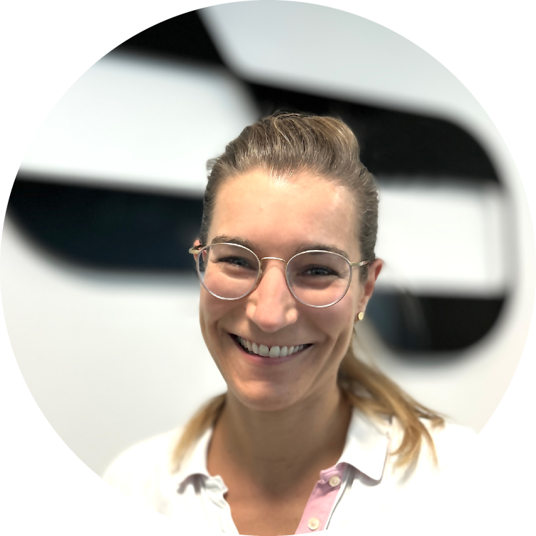 Das Ärzte-Team > Marie Kirch | Orthopädiepraxis Emmerich am Rhein