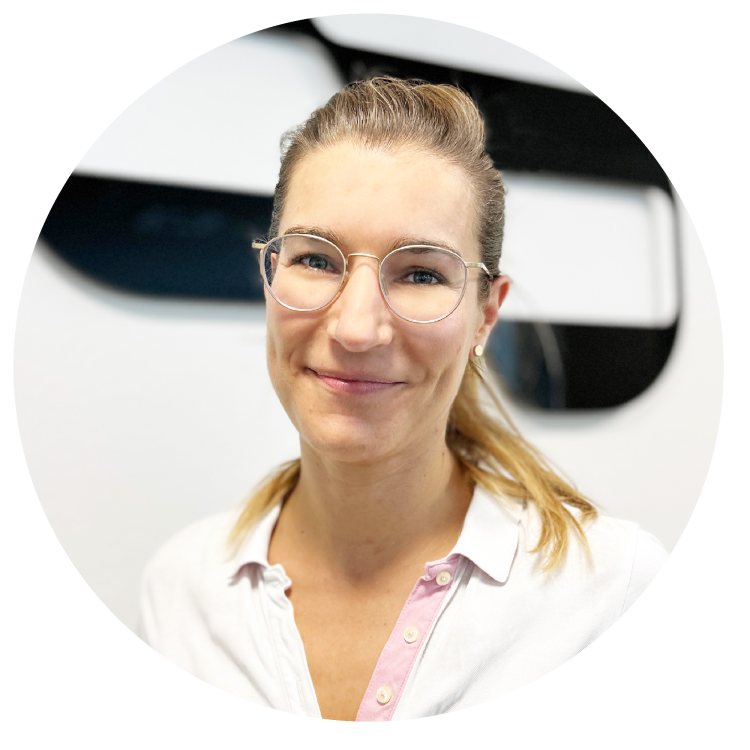 Das Ärzte-Team > Marie Kirch | Orthopädiepraxis Emmerich am Rhein